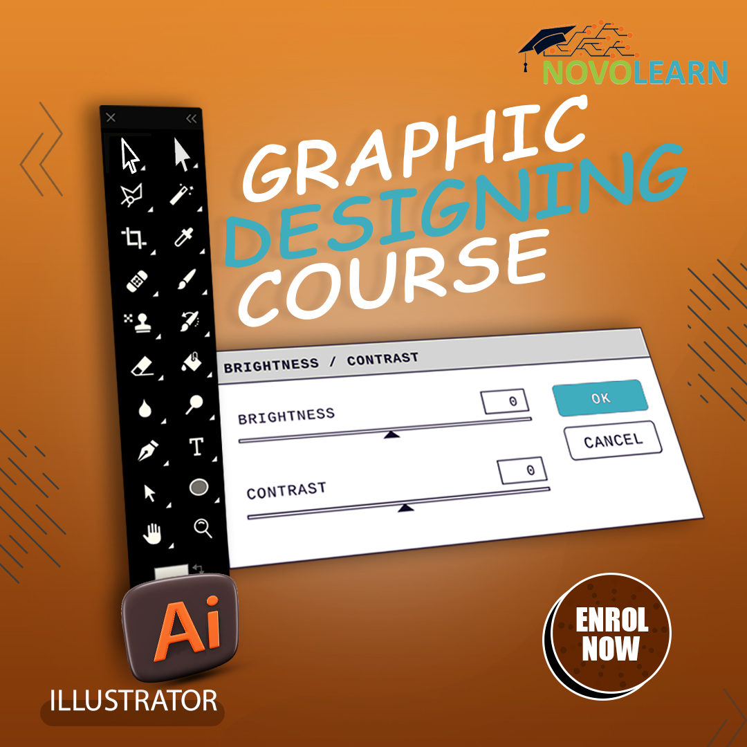 You are currently viewing Illustrator for Beginners